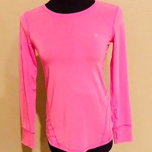 🆕Gap Fit Kids Moisture Wicking Tee (XL)